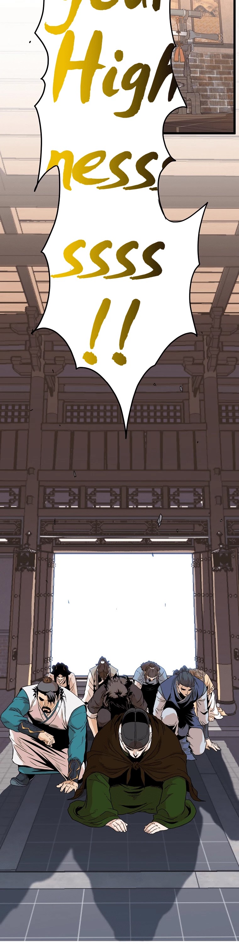 Murim Login Chapter 98 image 31